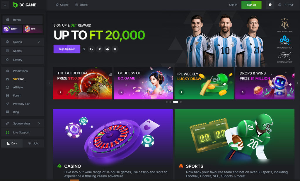 Discover Mood, Spinly Casino's Means to Elevate Accountable Gambling