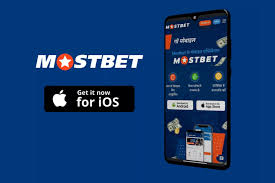 Mostbet AZ APK-nı endirin