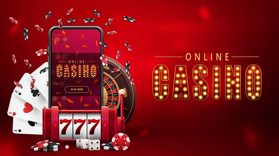 The Ultimate Guide to Bankonbet Casino Experience Thrilling Gaming
