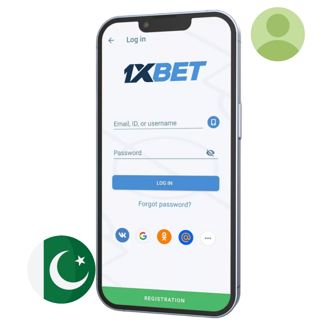 Login 1xBet Indonesia: Cara Mudah Masuk ke Situs Resmi