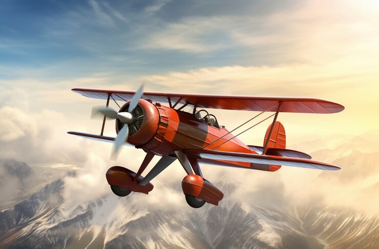 What is the Aviator Video game?
