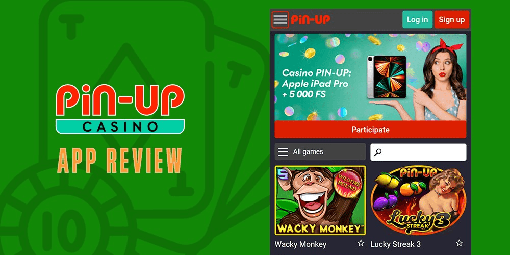 pin up casino online