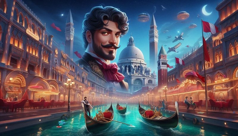 Experience the Thrill of Spinmama Casino with Exclusive Free Spins Offers - overview
