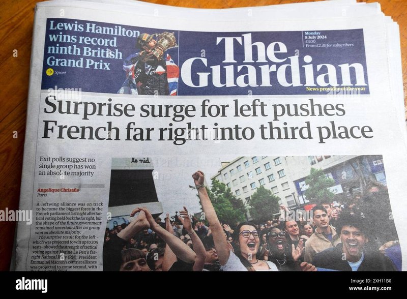 France - uncrossable rush demo