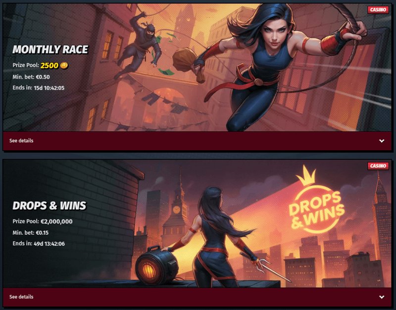 Image: Recenzja Kasyna Allyspin - Najlepsze Bonusy W Polsce Dla Graczy