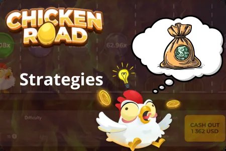 Image: Conoce los Secretos del Juego Popular de Chicken Road en España