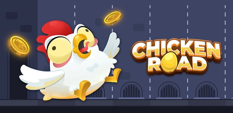 Discover chicken road españa Discover chicken road españa