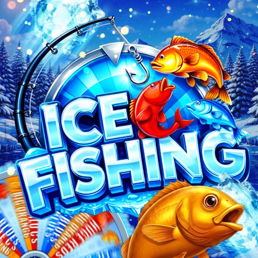 Image: Catch the Thrill of Ice Fishing Live Casino in the UK