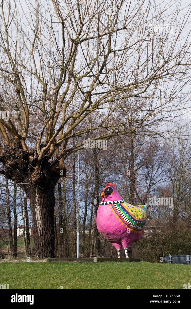 Italy - chicken road casino