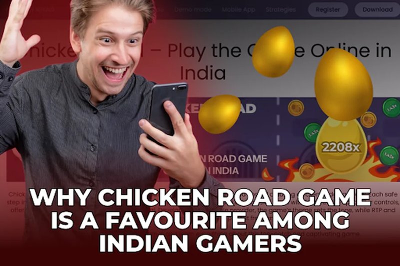 Image: Speel De Chick Road Gokkast in Het Online Casino Nederland