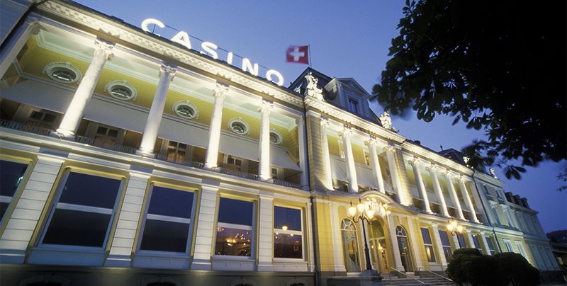 Discover bahigo casino switzerland