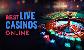 Best Live Roulette Casinos in the UK -541539215 Best Live Roulette Casinos in the UK -541539215