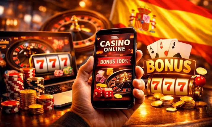 Bono Casino 2026 Tu Guía Completa para Jugar en Línea Gratis Bono Casino 2026 Tu Guía Completa para Jugar en Línea Gratis