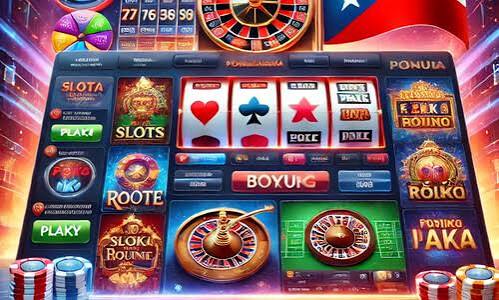 Betano Casino Online s Licencí - Bezpečné Hraní s Výhodami