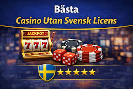 Bästa utländska casino - En guide för spelare Bästa utländska casino - En guide för spelare